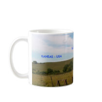 Mug/Kansas
