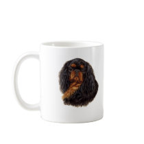 Mug : King charles Spaniel