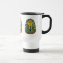 Mug - King Tut by renee869hello Mug - King Tut