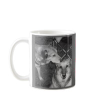Mug -  kissy kissy mugs