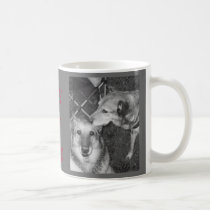 Mug - kissy kissy by cam73my Mug - kissy kissy