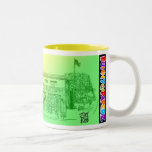 MUG: "KITE SHOP"