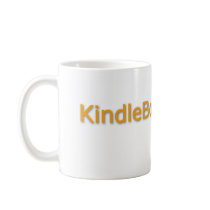 Mug - large font
