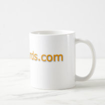 Mug - large font mugs