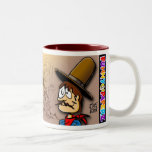 MUG: "Last Stage West"