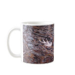 Mug "Leaf Dry"