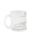 Mug - Lighthouse by pawtraitart Mug - Lighthouse