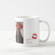 Mug  LOVE, SONIA mugs