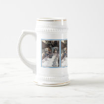 Mug: Mad Hatter Tea Party - Alice in Wonderland