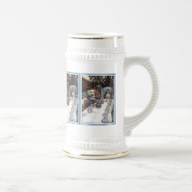 Mug: Mad Hatter Tea Party - Alice in Wonderland