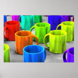 Mug Madness 4 posters