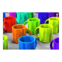 Mug Madness 4 posters by Resch Mug Madness 4 posters