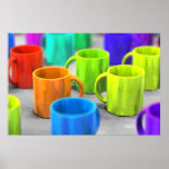Mug Madness 5 posters