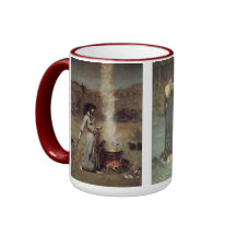 Mug Magia y arte Tazas De Café