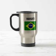 MUG MARQUES FAMILY