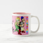 MUG: "Mermaid"