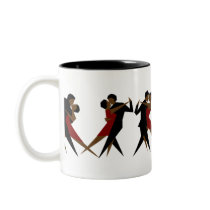 mug milonga