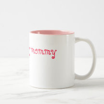 mug - mom