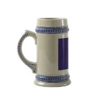 Mug Monarchic Flag