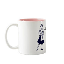 Mug - Morning Tink
