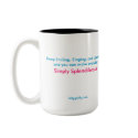 Mug - Mrs. Flicker