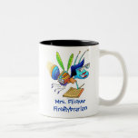 Mug - Mrs. Flicker mugs