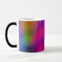 Mug - Multi-Color Abstract