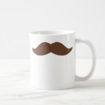 Mug Mustache
