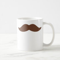 Mug Mustache mugs