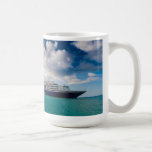 Mug - MV Explorer