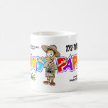 MUG: "NATURE / RANGER GUY"