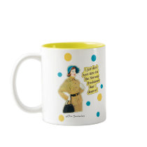 Mug - "Nervous Breakdown" mugs