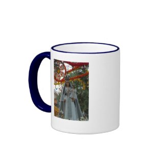 Mug Nossa Senhora dos Rem�dios - Sert� - Portugal mug