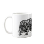 Mug O Dead