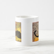 Mug O' Mustaches mugs