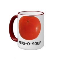 Mug-O-Soup Mug