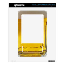 Mug of Beer Decal For The NOOK