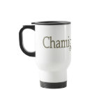 Mug of Chamigos.com trip