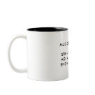 twotone_mug - For those gotta have the  1