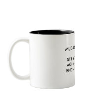 MUG OF COFFEE +1 by elfenlied_102 MUG OF COFFEE +1