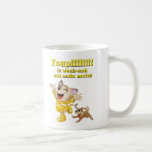 Mug of GrenouilleDamour