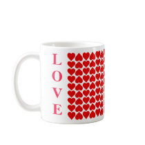 Mug of Love