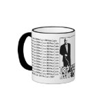 Mug of McCane