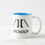 Mug of the Bros
