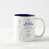 Mug of Violar mugs