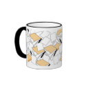 Mug - Office Chaos by pawtraitart Mug - Office Chaos