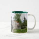 MUG - Old drawbridge Arles France