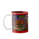 MUG-One! by completelove MUG-One!