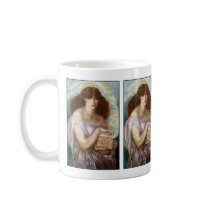 Mug: Pandora by Aquavel Mug: Pandora