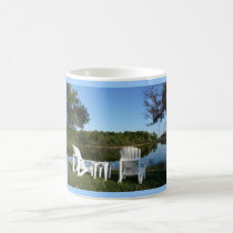 MUG peaceful Lake scene by PinkMonkey_8 MUG peaceful Lake scene